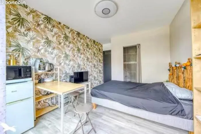 Ma Chambre Cote Bassin