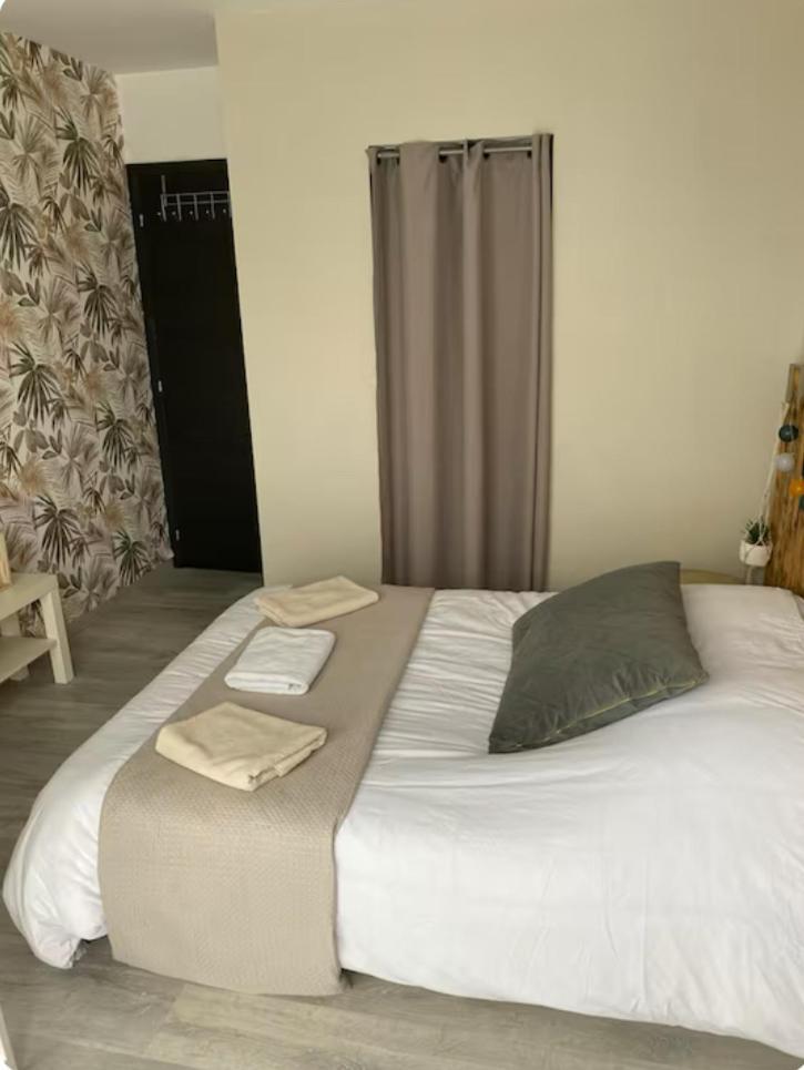 Holiday home Ma Cote Bassin Audenge